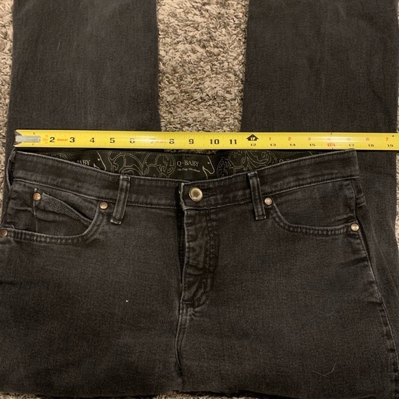 Wrangler Denim - Women’s Wrangler Qbaby Jeans